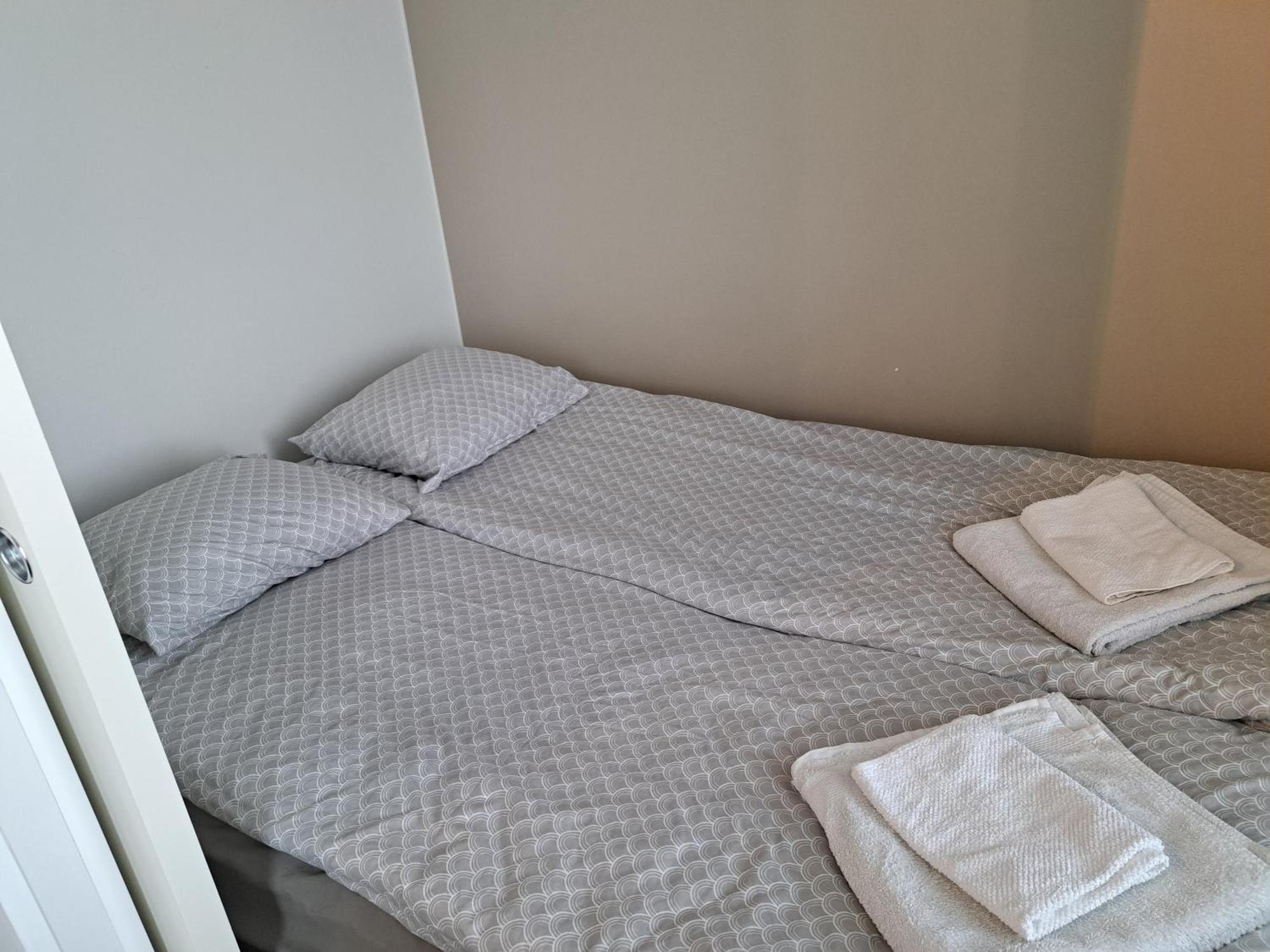 Top Floor City Apartment Rovaniemi Exterior foto